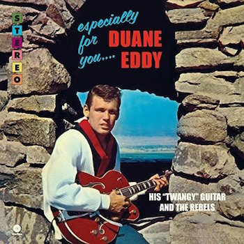 Duane ,Eddie - Especialty For You ( ltd 180gr )